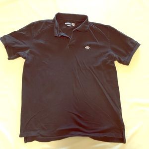 Ecko Unltd XL Black Polo Shirt